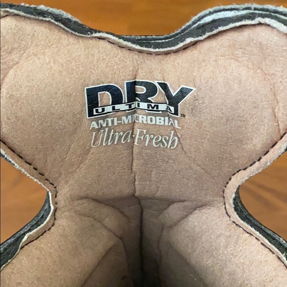 CCM Vector 130 ZG Hockey Skates - Picture 4 of 7